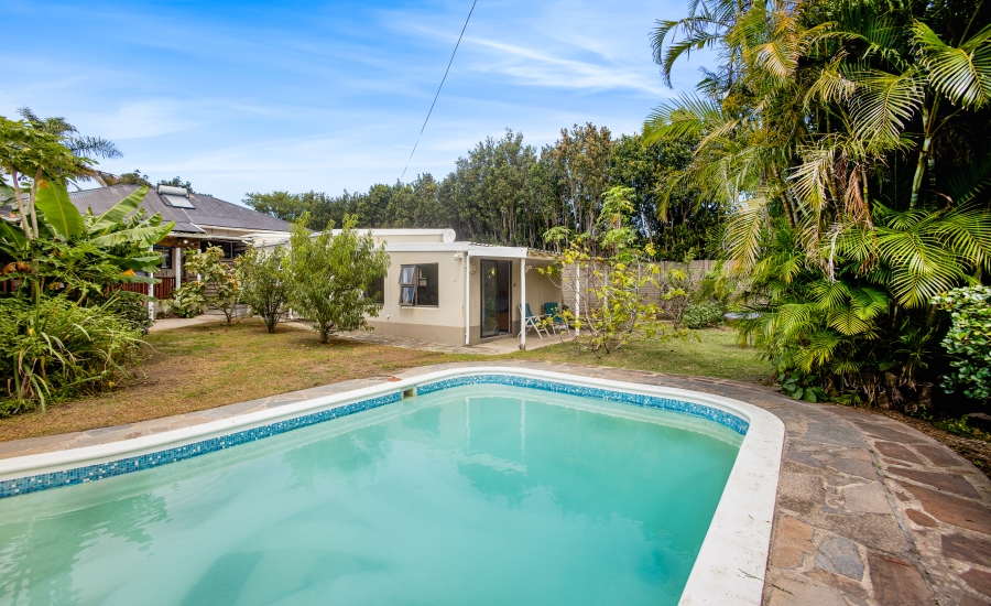 4 Bedroom Property for Sale in Selborne Eastern Cape